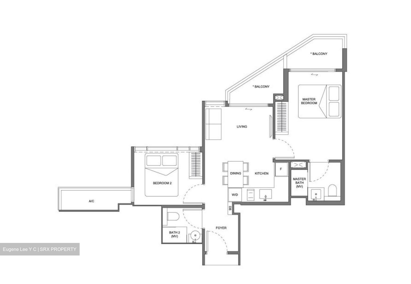 Neu At Novena (D11), Apartment #477663431